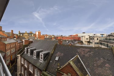 2 bed flat, Pudding Chare, City Centre, Newcastle, NE11UD - Image 10